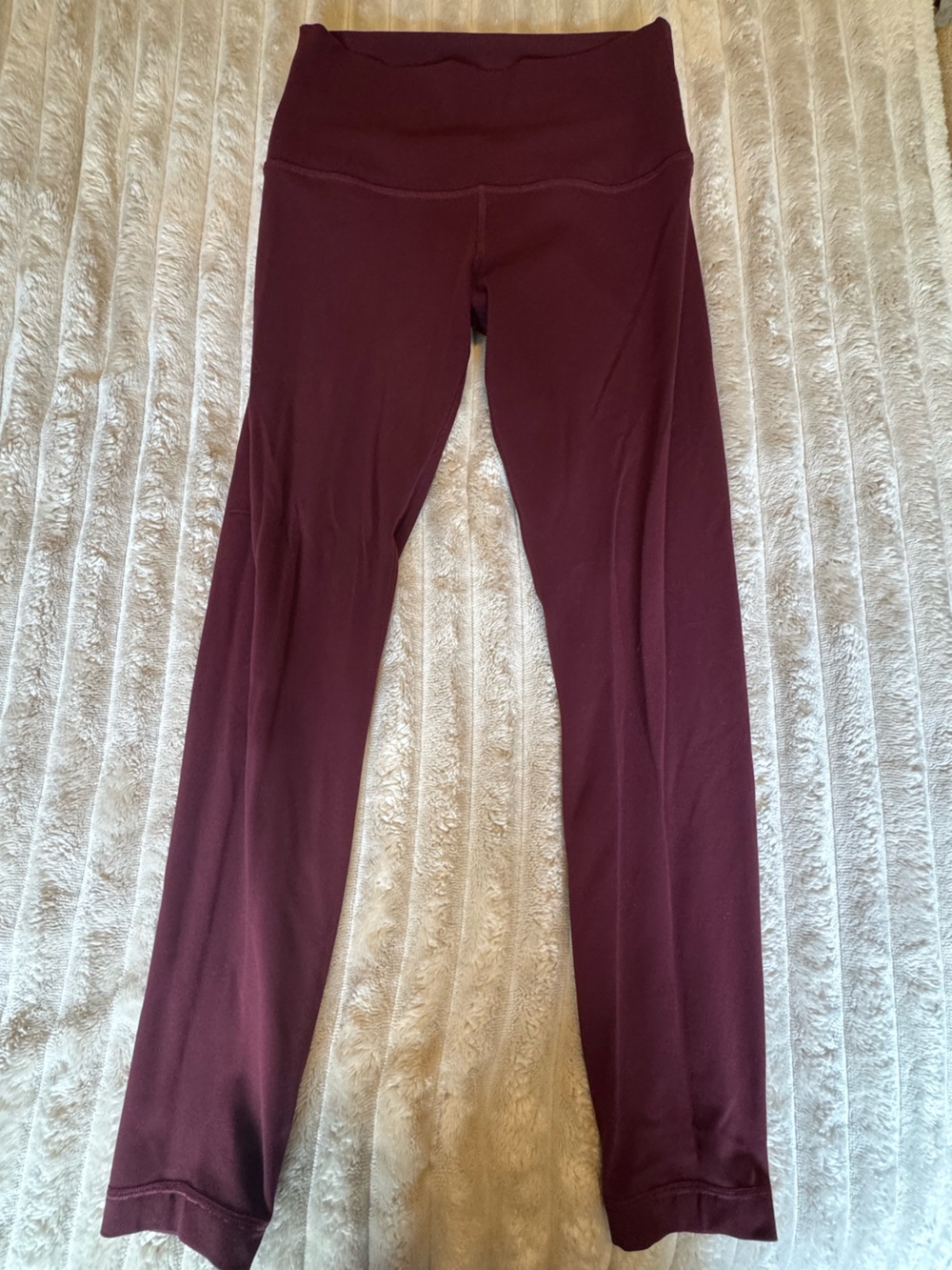 Lululemon align 25’